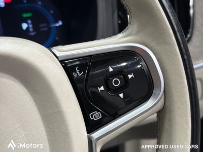 2023 Volvo XC60