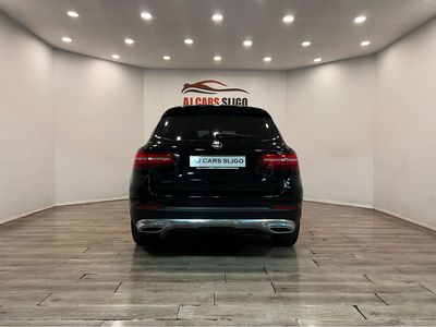 2017 Mercedes-Benz GL Class