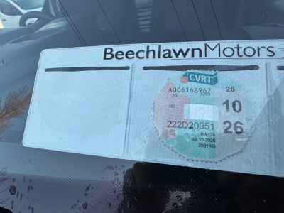 2022 Ford Transit Connect