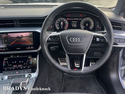 2024 Audi A6