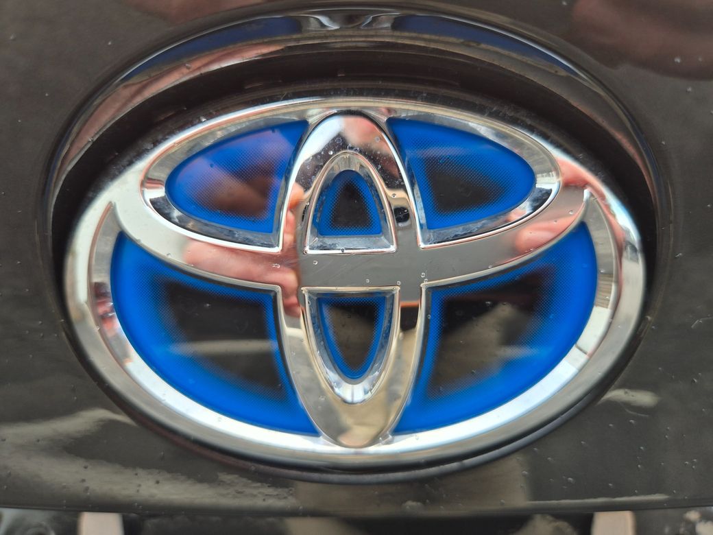 2023 Toyota C-HR