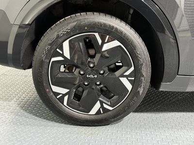 2023 Kia Niro