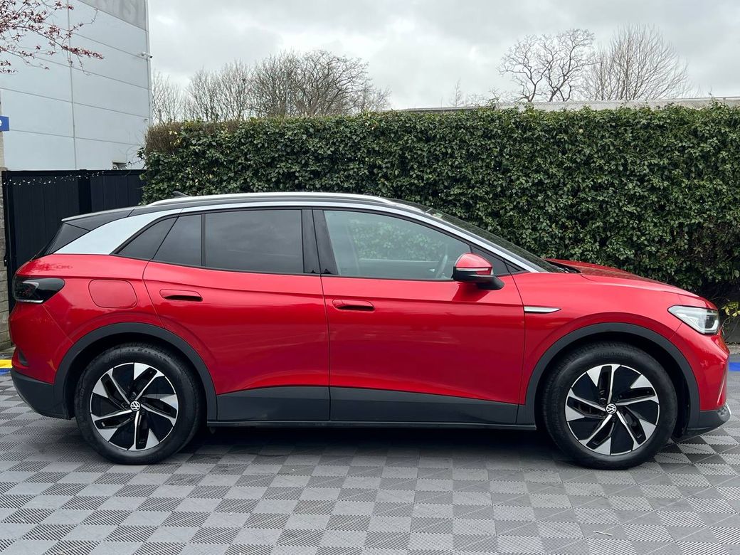 2023 Volkswagen ID.4