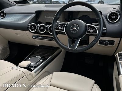 2023 Mercedes-Benz GLA Class
