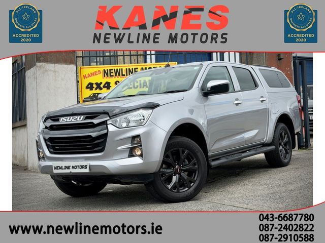 vehicle for sale from Newline Motors