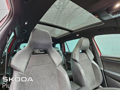 2024 Skoda Kodiaq