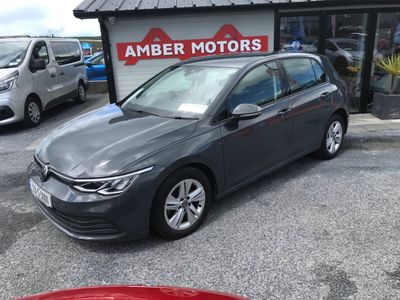 2023 Volkswagen Golf