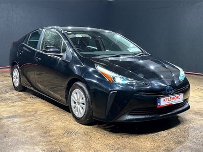 2020 Toyota Prius