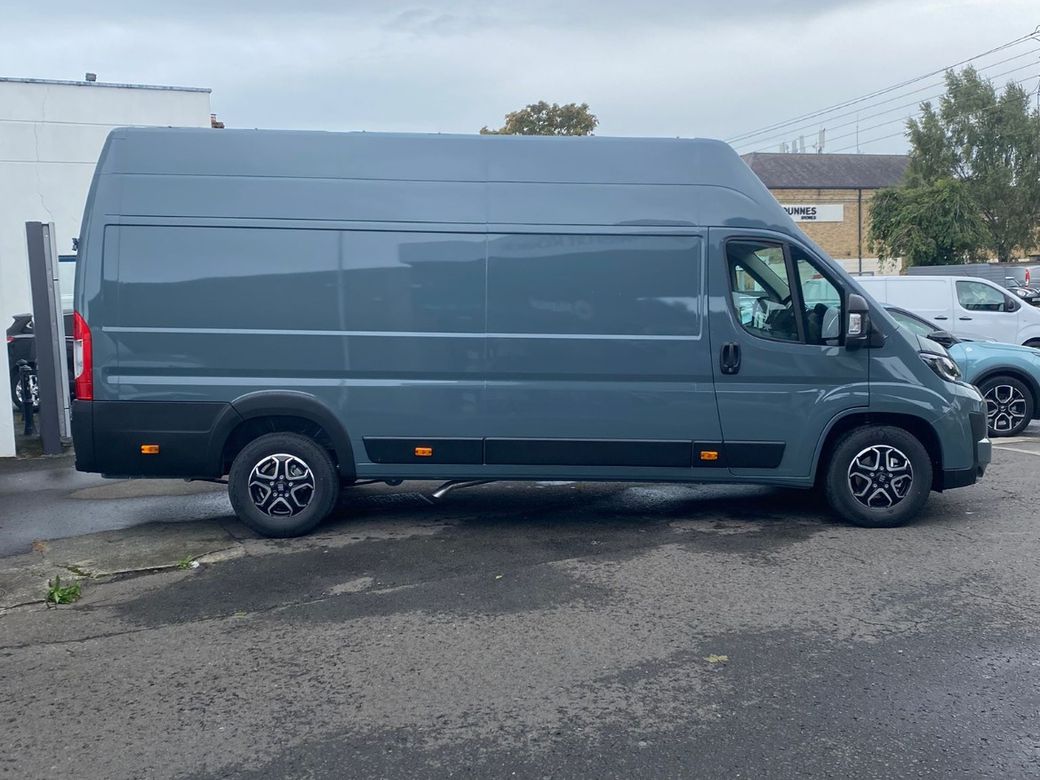 2026 Fiat Ducato