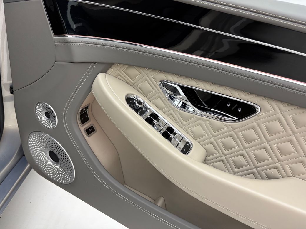 2019 Bentley Continental