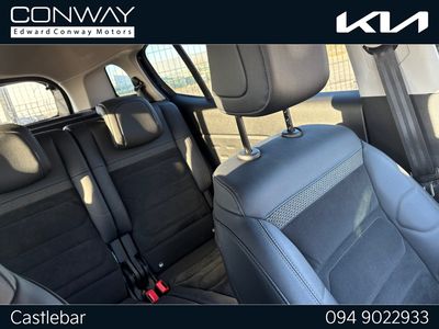 2024 Citroen C5 Aircross