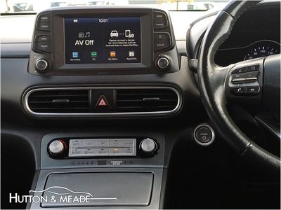 2020 Hyundai Kona