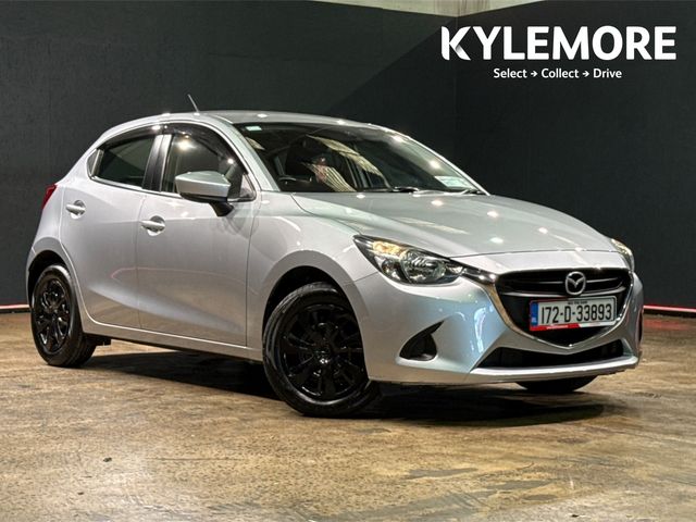 vehicle for sale from Kylemore Cars