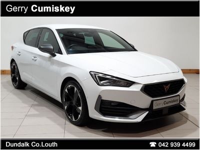 2023 Cupra Leon