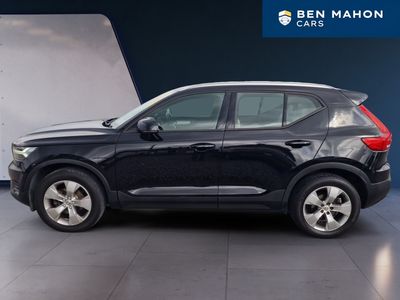 2018 Volvo XC40