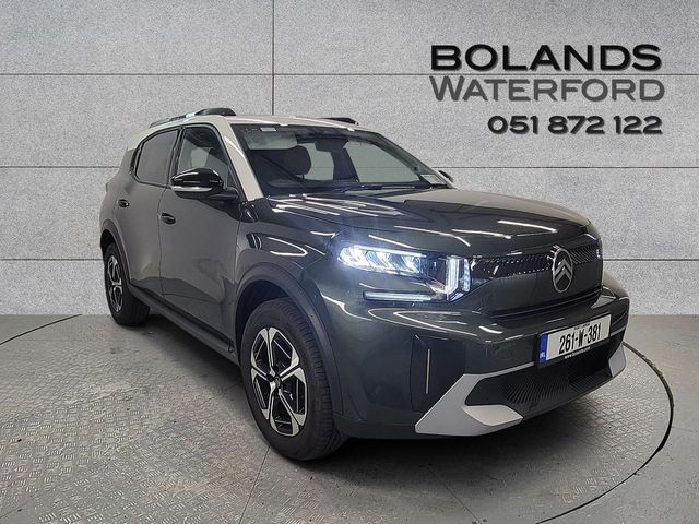vehicle for sale from Bolands Waterford