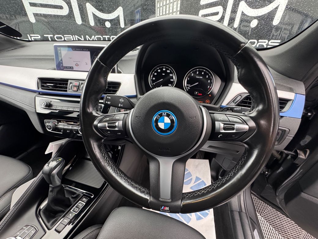2022 BMW X1