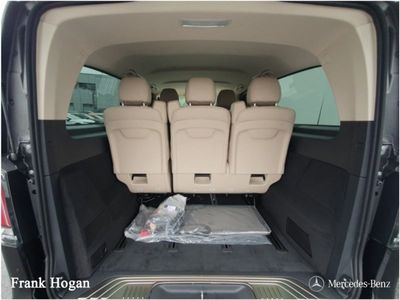 2026 Mercedes-Benz V Class