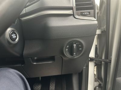2022 Skoda Karoq