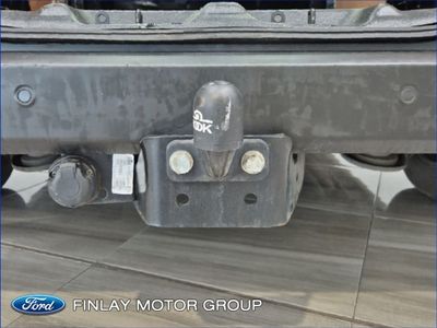 2026 Ford Transit Custom