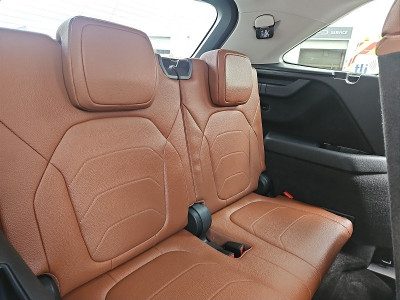 2024 Skoda Kodiaq