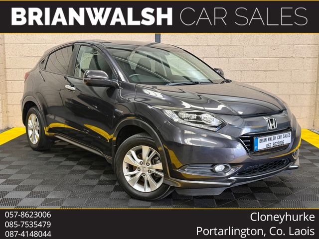vehicle for sale from Brian Walsh Car Sales Portarlington