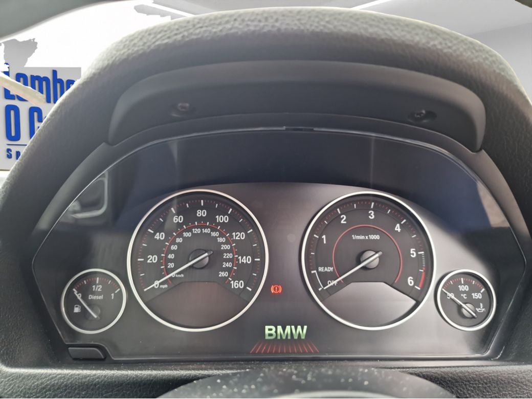 2014 BMW 4 Series