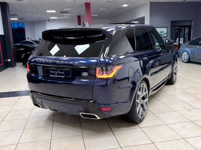 2019 Land Rover Range Rover