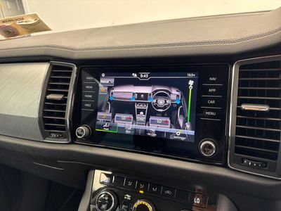 2023 Skoda Kodiaq