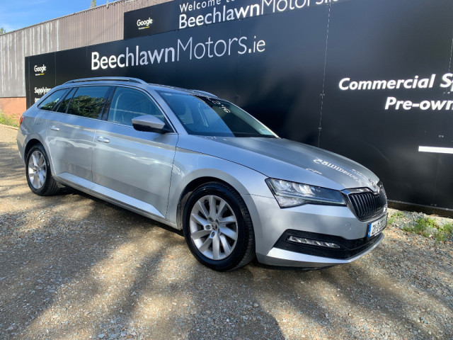 vehicle for sale from Beechlawn Motors