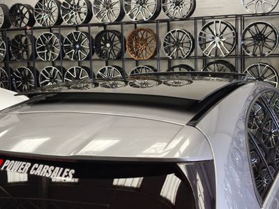 2017 Mercedes-Benz A Class