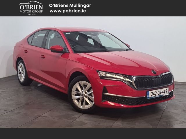vehicle for sale from O'Briens Motor Group