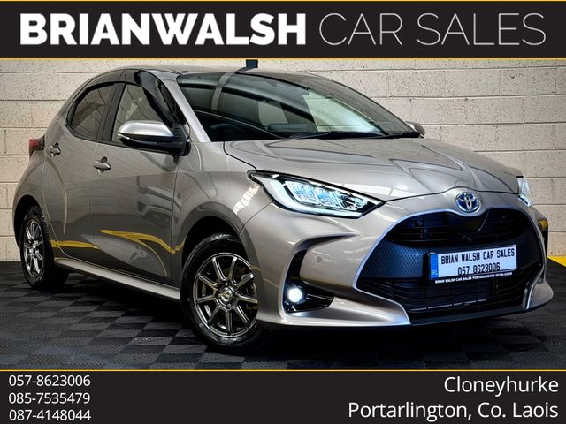 vehicle for sale from Brian Walsh Car Sales Portarlington