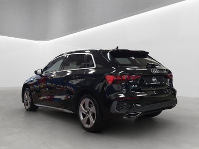 2023 Audi A3