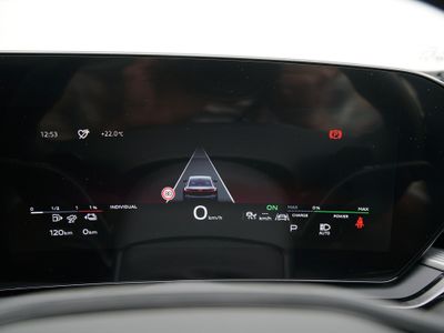 2025 Audi A6