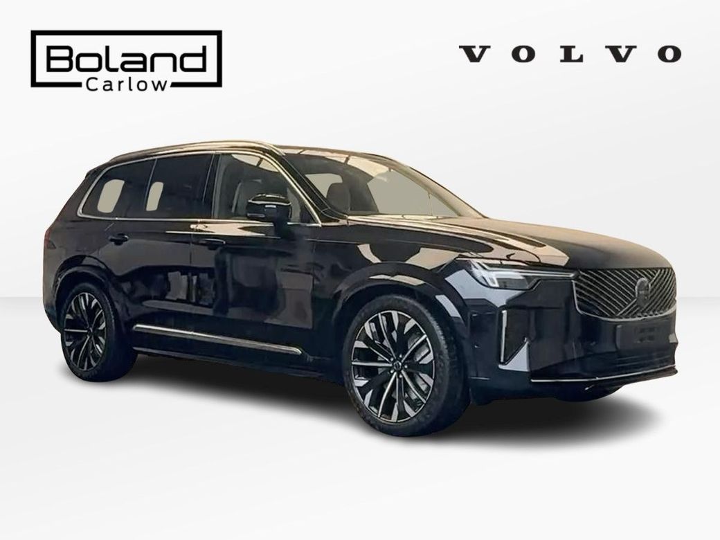 2026 Volvo XC90