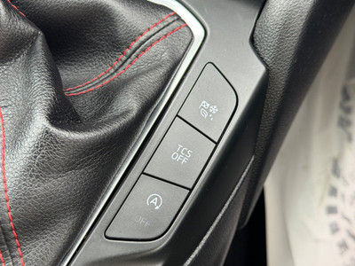 2020 Ford Focus