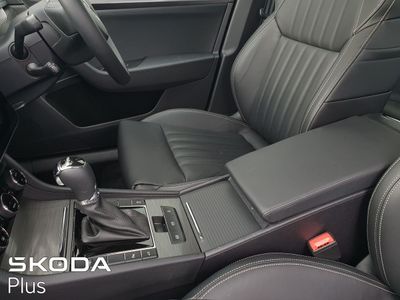 2024 Skoda Superb