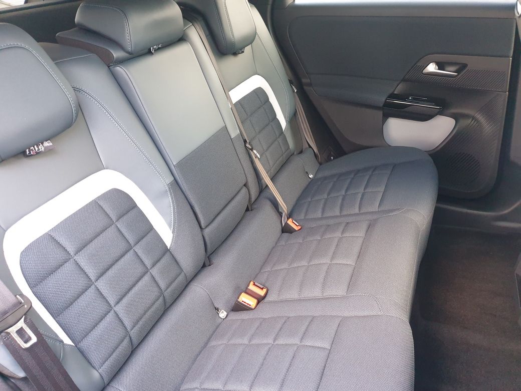 2026 Citroen C5 Aircross