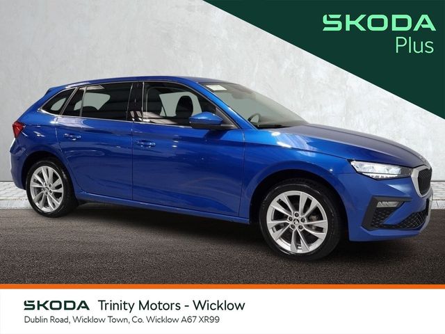 vehicle for sale from Trinity Motors Ardcavan