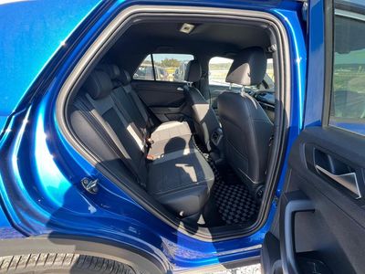 2020 Volkswagen T-Roc