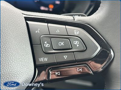 2026 Ford Tourneo Connect