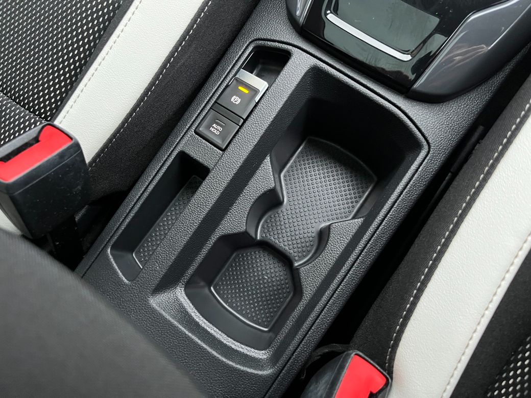 2020 Volkswagen T-Roc