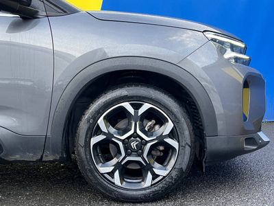 2023 Citroen C5 Aircross