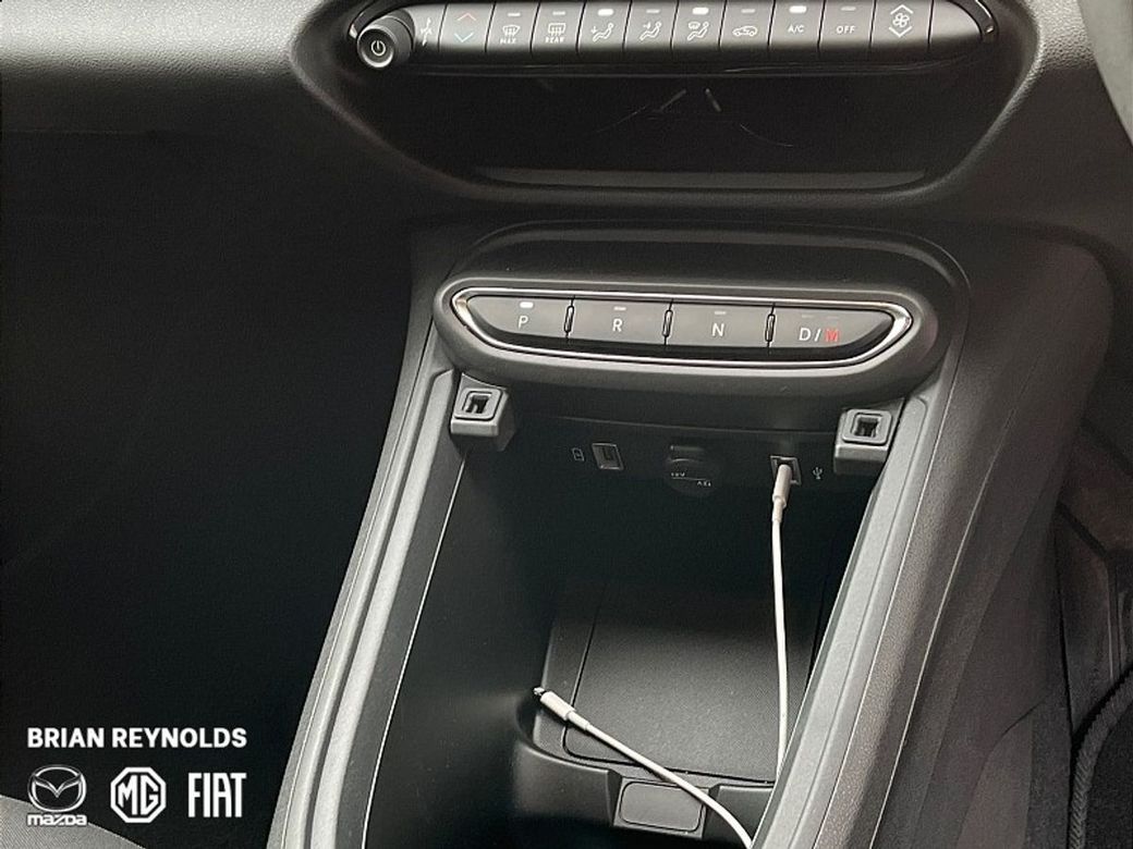 2026 Fiat 600