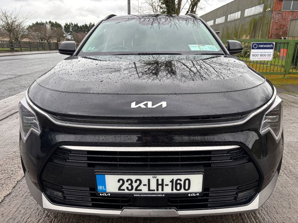 2023 Kia Niro