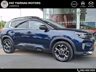 2024 Citroen C5 Aircross
