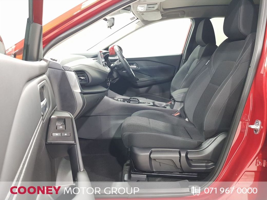 2023 Nissan Qashqai
