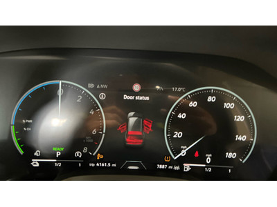 2026 Volkswagen Touareg