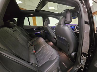 2026 Mercedes-Benz EQE SUV